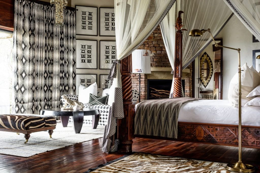 Mara Sweet Acacia lodge